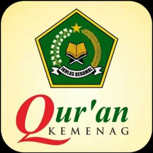 logo quran kemenag