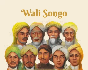 wali songo