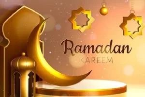 doa-doa ramadan