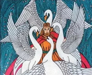 the children of lir