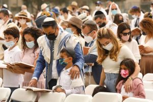 puasa yahudi yom kippur