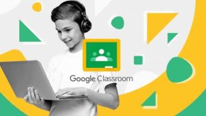 google classroom