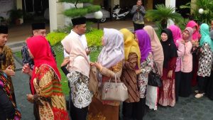 halal bihalal hari raya idul fitri di berbagai negara