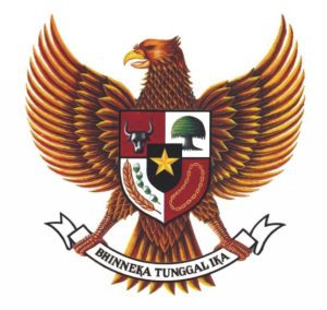 lahirnya pancasila