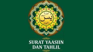 yasin tahlil