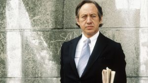 alvin toffler