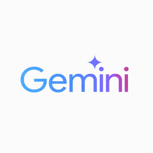 LOGO GEMINI