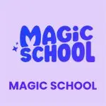 MAGIC SCHOOL