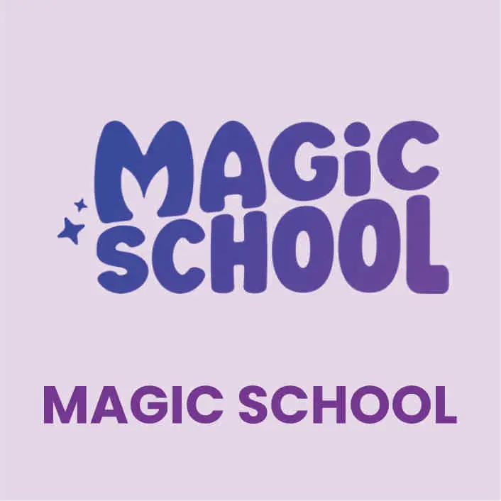 MAGIC SCHOOL