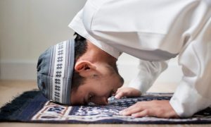 sujud