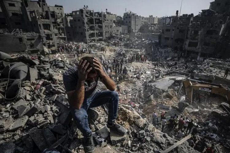 palestina gaza