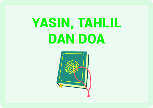 yasin dan tahlil