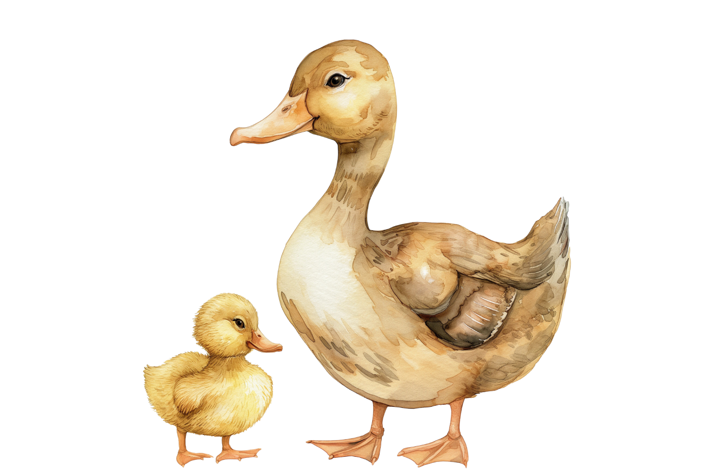 duckling